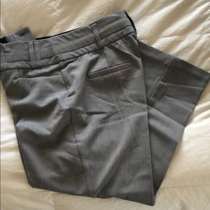 EUC • Maurice’s Crop Pants • Sz. 1/2